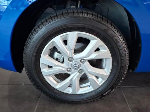 Image Suzuki Swift 1.2 GL+ auto