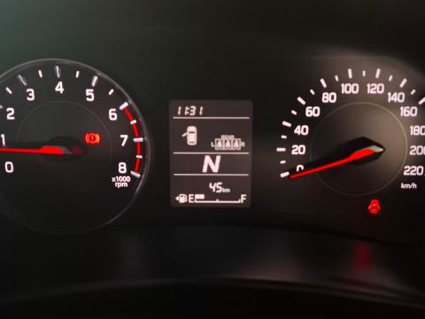 Image Suzuki Swift 1.2 GL+ auto