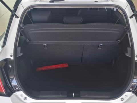 Image Suzuki Swift 1.2 GL+ auto