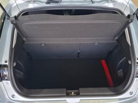 Image Suzuki Fronx 1.5 GL manual