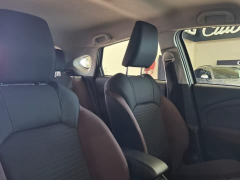 Image Suzuki Fronx 1.5 GL manual