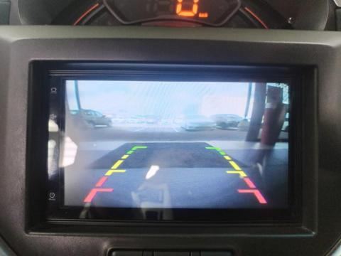 Image Suzuki S-Presso 1.0 S-Edition manual