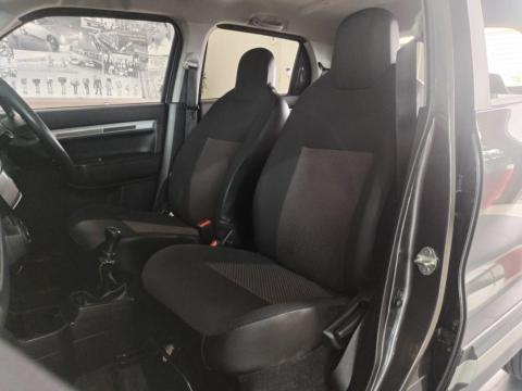 Image Suzuki S-Presso 1.0 S-Edition manual