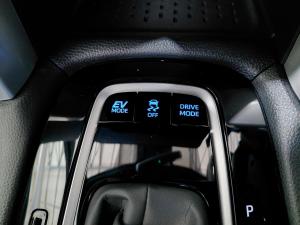 Toyota Corolla Cross 1.8 Hybrid XR - Image 20