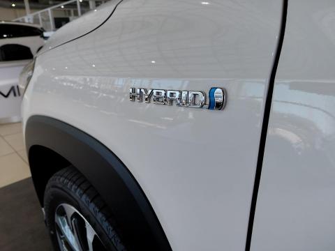 Image Toyota Corolla Cross 1.8 Hybrid XR