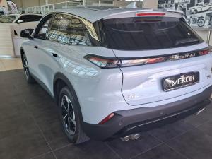 BAIC Beijing X55 Plus 1.5T Dynamic - Image 21