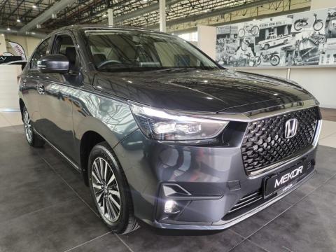 Image Honda Amaze 1.2 Trend