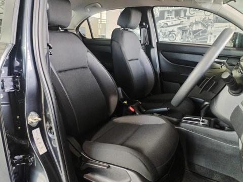 Image Honda Amaze 1.2 Trend