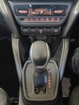 Image Suzuki Grand Vitara 1.5 GL auto