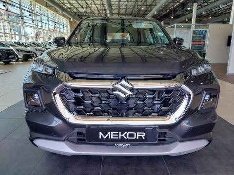 Image Suzuki Grand Vitara 1.5 GL auto