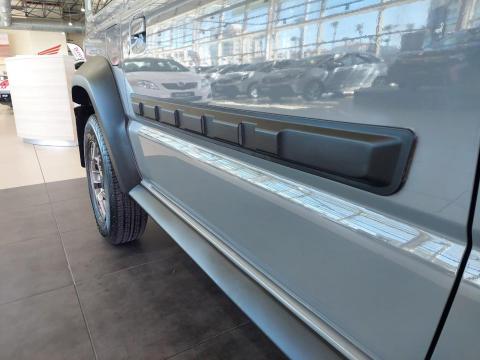 Image Suzuki Jimny 1.5 GLX AllGrip 3-door manual