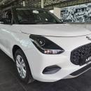 Used 2025 Suzuki Swift 1.2 GL+ auto Cape Town for only R&nbsp;264,995.00