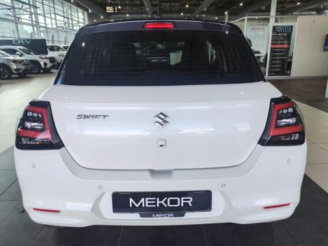 Image Suzuki Swift 1.2 GL+ auto