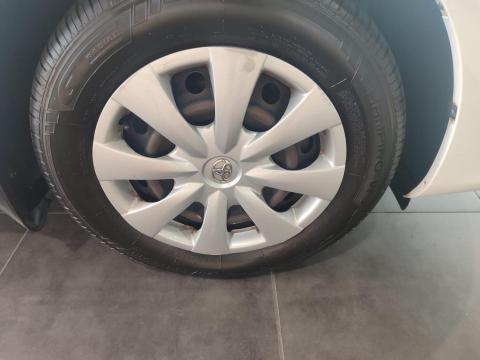 Image Toyota Corolla 1.6 Professional