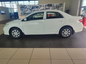 Toyota Corolla 1.6 Professional - Image 6