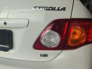 Toyota Corolla 1.6 Professional - Image 9