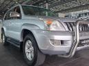 Thumbnail Toyota Land Cruiser Prado 4.0 VX