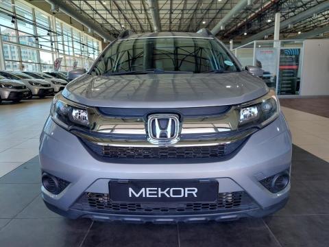 Image Honda BR-V 1.5 Comfort auto