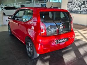 Volkswagen up! move up! 3-door 1.0 - Image 11