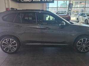 BMW X1 sDrive20d M Sport - Image 7