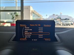 Audi A1 Sportback 1.2TFSI S - Image 17