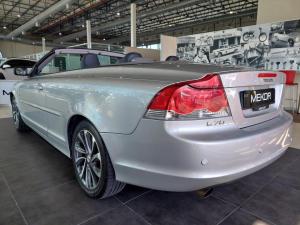 Volvo C70 T5 Geartronic - Image 10