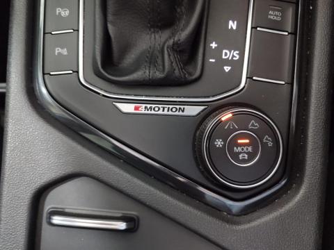 Image Volkswagen Tiguan Allspace 2.0TSI 4Motion Comfortline