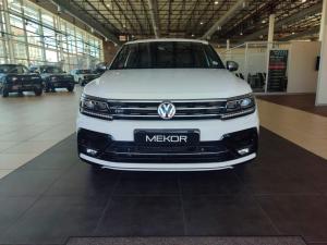 Volkswagen Tiguan Allspace 2.0TSI 4Motion Comfortline - Image 4