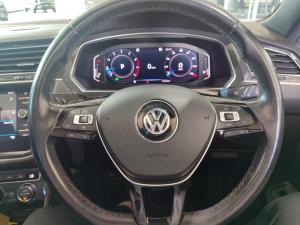 Volkswagen Tiguan Allspace 2.0TSI 4Motion Comfortline - Image 9