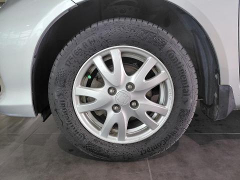 Image Honda Brio hatch 1.2 Comfort