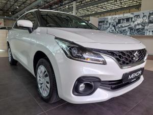 Suzuki Baleno 1.5 GL auto - Image 1