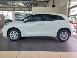 Suzuki Baleno 1.5 GL auto - Image 4