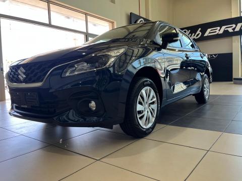 Image Suzuki Baleno 1.5 GL Limited Edition