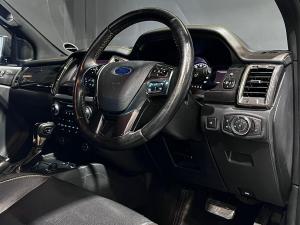 Ford Ranger 2.0Bi-Turbo double cab 4x4 Wildtrak - Image 16