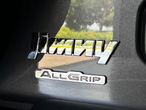 Suzuki Jimny 1.5 GL AllGrip 5-door manual - Image 20
