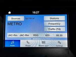 Ford Ranger 2.2TDCi double cab Hi-Rider XL auto - Image 13