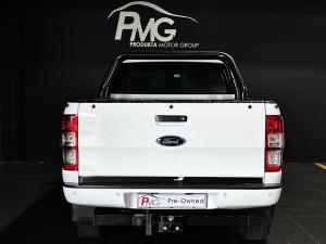 Ford Ranger 2.2TDCi double cab Hi-Rider XL auto - Image 6