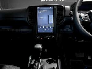 Ford Ranger 2.0 SiT SuperCab XL auto - Image 10