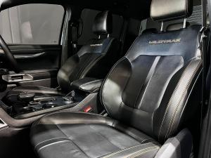 Ford Ranger 3.0TD V6 double cab Wildtrak 4WD - Image 19