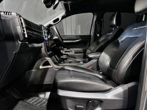 Ford Ranger 3.0TD V6 double cab Wildtrak 4WD - Image 21