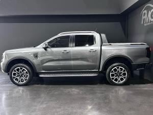 Ford Ranger 3.0TD V6 double cab Wildtrak 4WD - Image 3