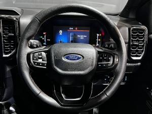 Ford Ranger 3.0TD V6 double cab Wildtrak 4WD - Image 9