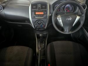 Nissan Almera 1.5 Acenta auto - Image 15