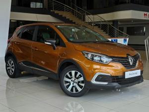 Renault Captur 66kW turbo Blaze - Image 5