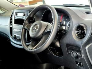 Mercedes-Benz Vito 116 CDI Tourer Pro - Image 17