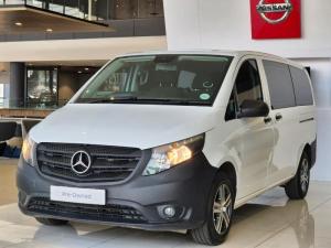 Mercedes-Benz Vito 116 CDI Tourer Pro - Image 3