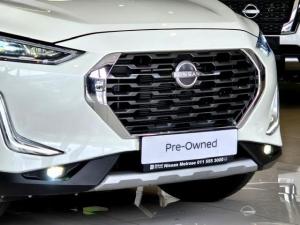 Nissan Magnite 1.0 Acenta auto - Image 3