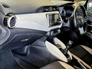 Nissan Micra 84kW turbo Tekna - Image 15