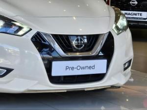 Nissan Micra 84kW turbo Tekna - Image 9