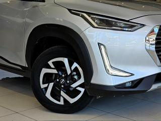 Nissan Magnite 1.0 Acenta manual